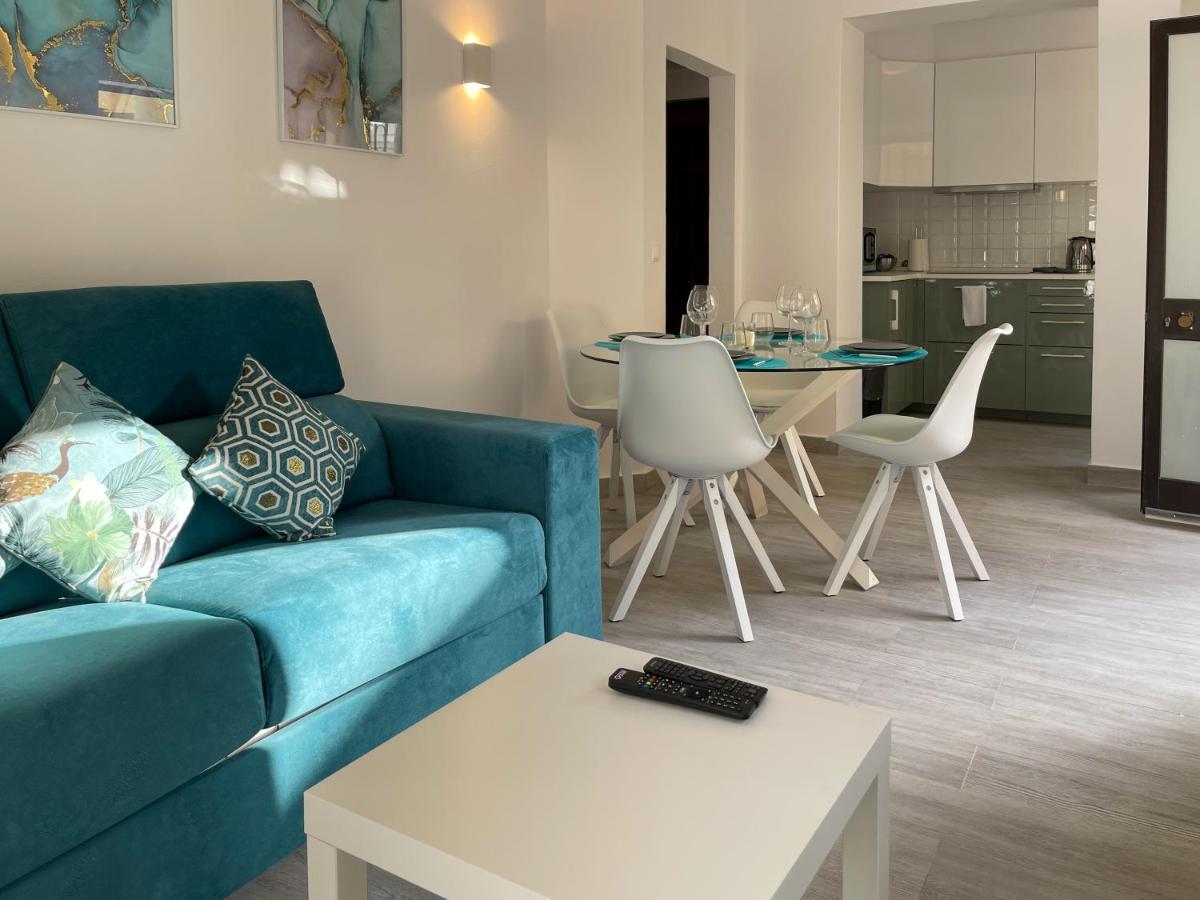 קווארטיירה T1 Renovated Center Of Marina Vilamoura מראה חיצוני תמונה